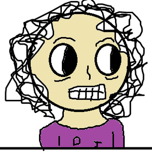 Late on Picture Day!!