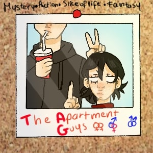 The apartment guys