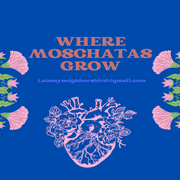 Where Moschatas Grow