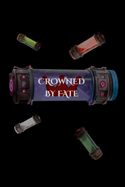 Crowned By Fate
