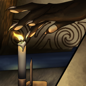 Prologue - pg 1&amp;2