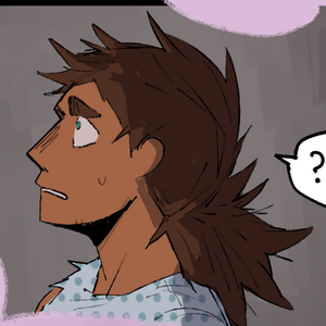 Chapter 2.1- "The Sky Has No Stars"