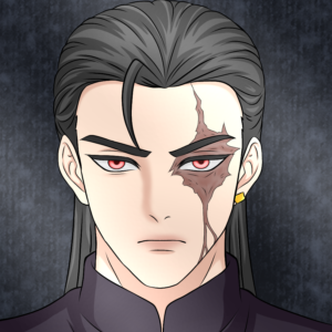Prince Zereth