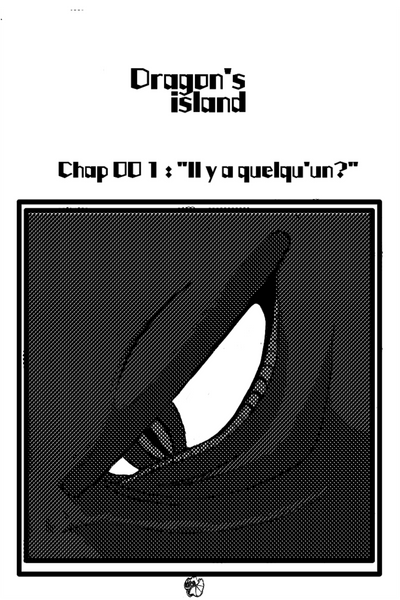 Dragon's island FR