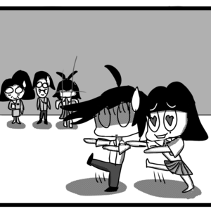 Chapter 2: The ultimate move Part 1