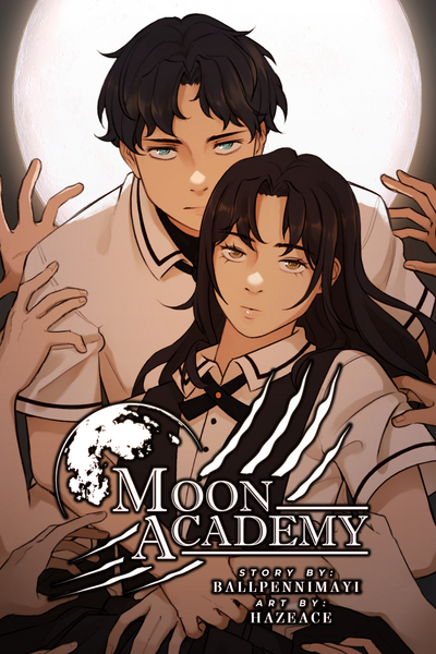 Moon Academy