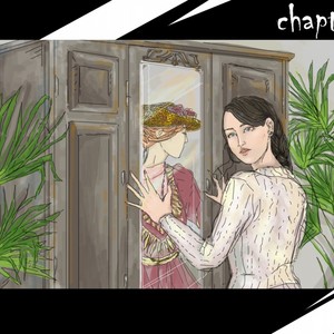 Chapter 4 ep.2 the end of 1st tome