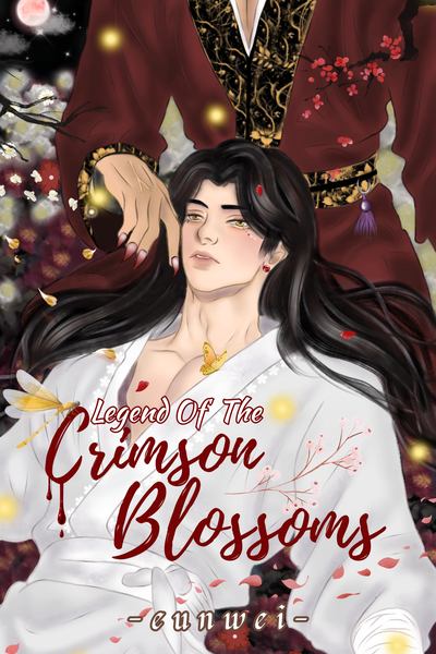 Legend Of The Crimson Blossoms