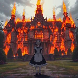 Confronting the Conflict