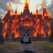 The Falling: House Of Flames Vol 2