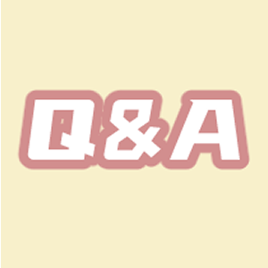 Q&amp;A