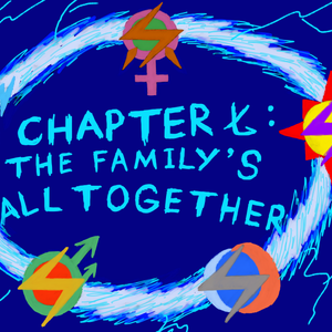Chapter 7: The Family's All Together (Part 1)