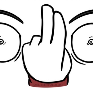 Hand Signs