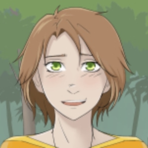 Ep.1 - Spirit of the forest [part2]