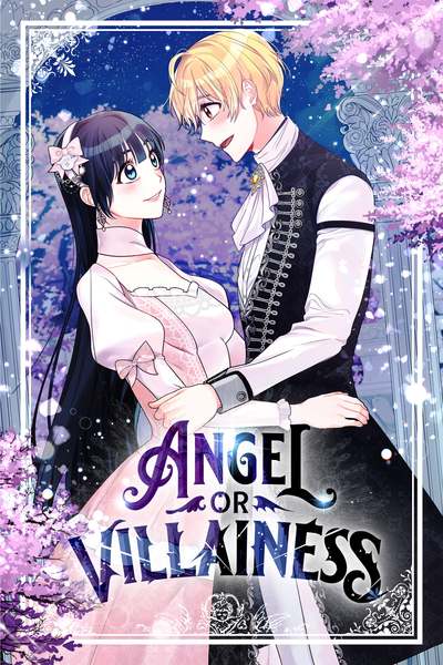 Tapas Romance Fantasy Angel or Villainess