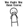 The Right The Best Comic