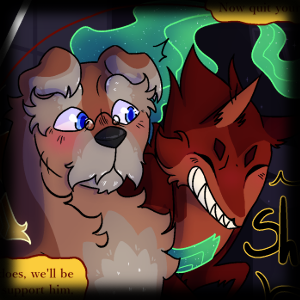 Page 10: Quit your worrying!