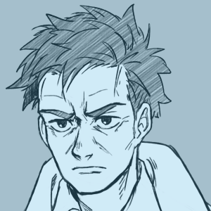 ParaNorm Secret Files: Commander Manford