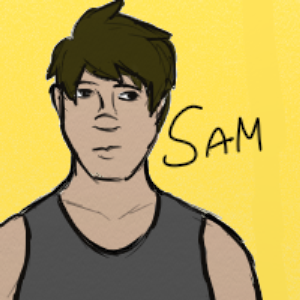 Sam's Morning Routine (Part 1)