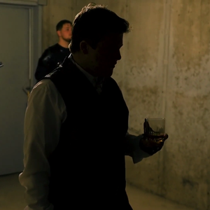 Sheldon's Interrogation 