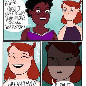 Middle School