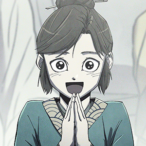 2. Alone on the Mountain