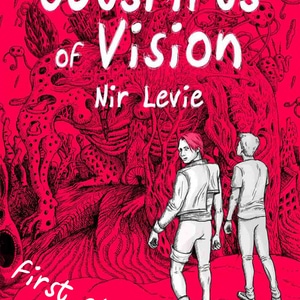 Outskirts of Vision - first chapter
