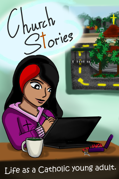 Church Stories