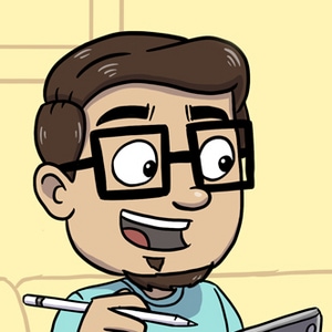 Age is just a Number