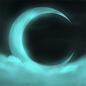 The Hymns of the Moon