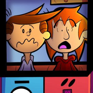 Majora’s Blood Moon