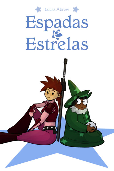 Espadas e Estrelas