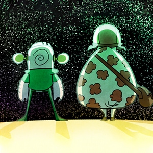 EXTRA - Who is Johnny Dynamic? 