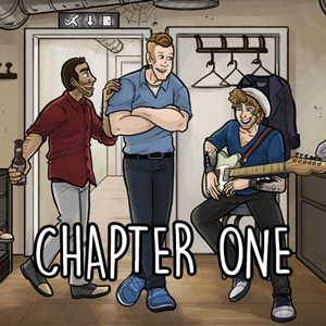 Chapter 1 Page 11