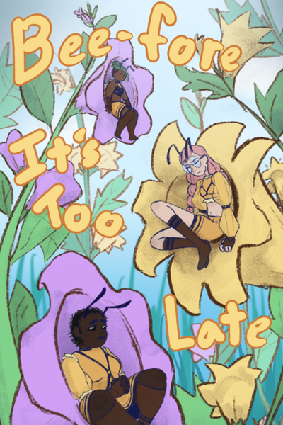 Bee-fore It’s Too Late