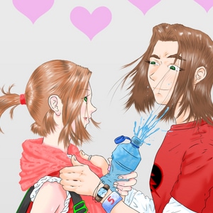 PIN-UPS n' SKETCHES Pt.1