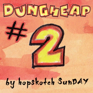 Dungheap Pops