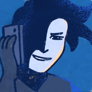 PROVIL mini-comic #1, page 4