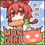 MON GIRL by GTN
