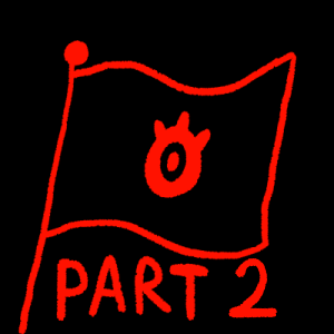 Monster City: DEO Part 2