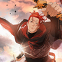 The Unrivaled Villain
