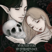 My Butler Stole My Husband's Face