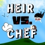 Heir Vs. Chef: The recipe for love