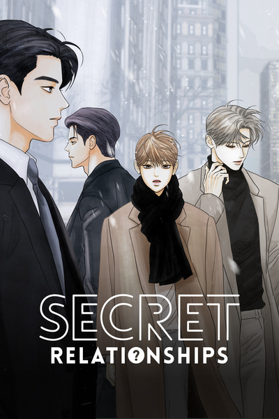 Secret Relationships