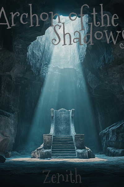 Archon of the shadows