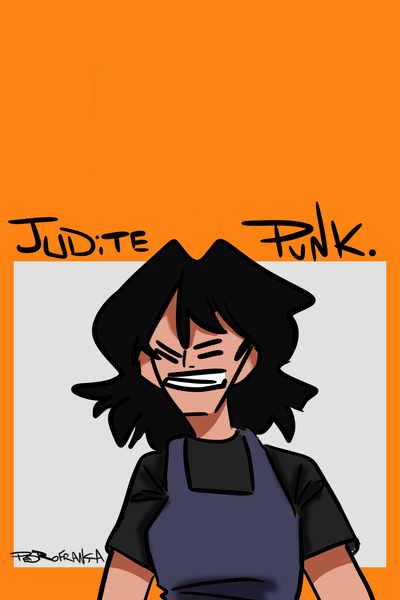 Judite Punk 