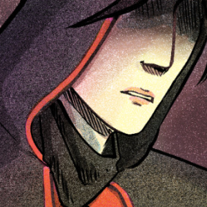 9 - Suspects (2/2)