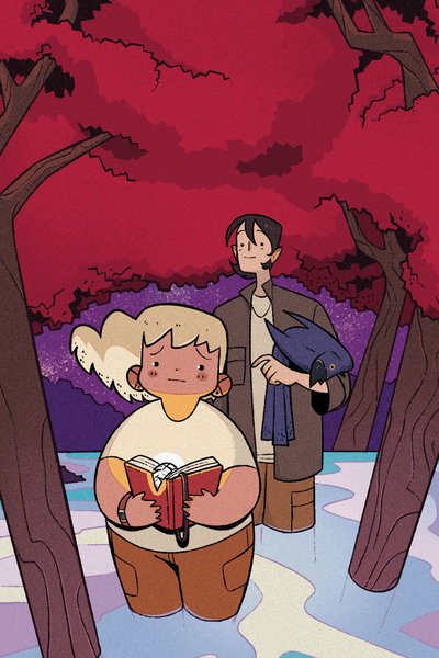 Para Andar No Escuro