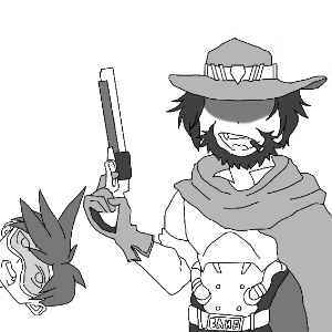 It's high noon!