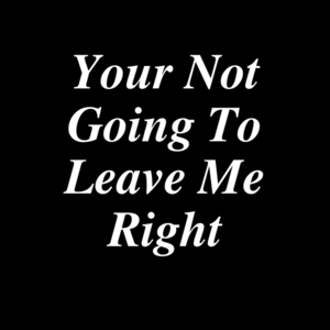 My Revenge &amp; New Start